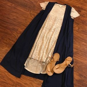 LuLaRoe Joy - Size Small